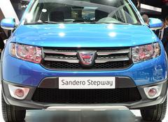  ***YENİ DACİA SANDERO STEPWAY***