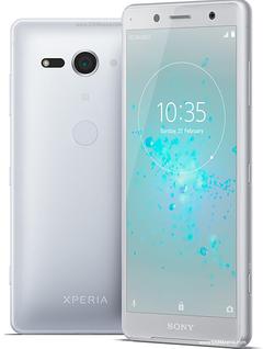 Sony Xperia XZ2 Compact 5.0"/18:9 Ekran/SD845/2870mAh [Ana konu]  İlk inceleme videoları geldi !!