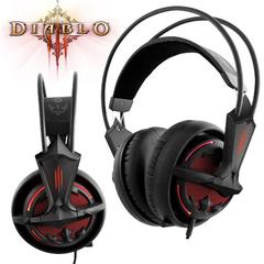  Steelseries Siberia V2 Diablo III edition Kulaklık