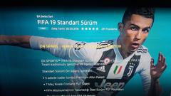 /// FIFA 19 [PS4 ANA KONU] \\\