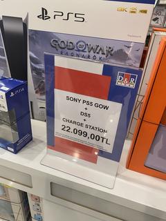 PlayStation 5 STOK TAKİP VE BİLDİRİM