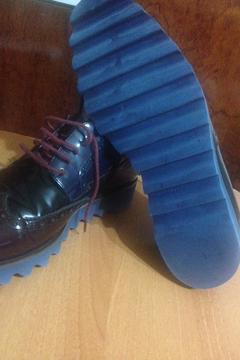 18]Bu ayakkabının tabanının rengi nasıl değişir [SS'Li] | DonanımHaber Forum