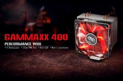 280₺ DEEP COOL GAMMAXX 400