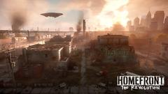 HOMEFRONT :  THE REVOLUTION  (PS4 ANA KONU) (Crytek)