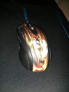  A4 Tech x7 Mouse Mod