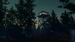  Firewatch [PS4 ANA KONU]