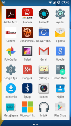  Avea İn Touch 4 (Zte Q802C-D-T) Rom