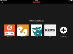 Netflix Kardeşliği Ana Konu - (Netflix grup kurmak isteyenlere özel)