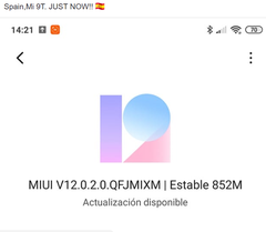 ★ Xiaomi Mi 9T ★ Ana Konu ★ MIUI 12.1 - ANDROID 11 ★ -İLK MESAJI OKUYUN LÜTFEN!!-