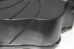  Mercedes GLK 220 Detailing  ' Opti-Coat 2.0 Seramik Boya Koruma ' ~300 Foto  DBY Detailing