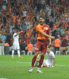  STSL 2017-2018 | Galatasaray - Kayserispor | 14 Ağustos Pazartesi