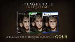 A Plague Tale: Requiem | PS5 | ANA KONU