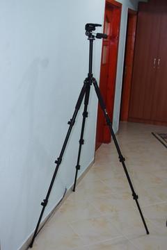  Tripod alırken nelere dikkat edilmeli ve tripod öneriniz.