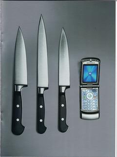 Motorola Razr katlanabilir ekranla gelebilir