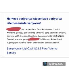  Herkese veriyorlar !!!!!