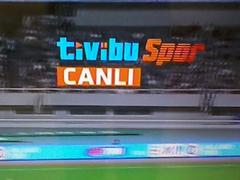  Bizim tv'de tivibu spor var?