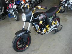  lifan pony lf 100-c 3r