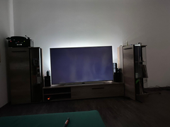 Philips 55pus7304 The One Tv (VİDEO-RESİM KURULUM-İNCELEME)