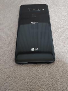 LG V40 SIFIR