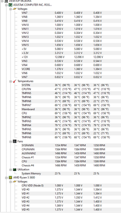 Cinebench değerim sizce nasıl?