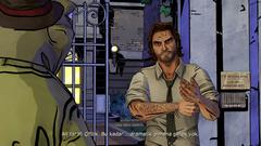  The Wolf Among Us Episode 5 Türkçe Yama Yayınlandı