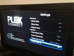  Apple Tv3'ü Plex Media Server ile Kullanma