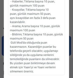 Yaani Puan Dünyası