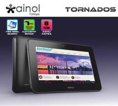  (BİTTİ) Ainol Novo7 Tornados 8GB 168 TL+KDV