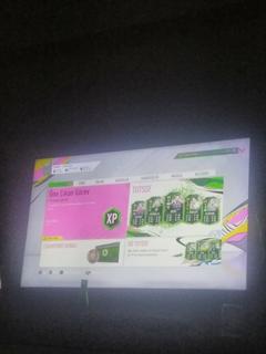 FIFA 20 pembe renk sorunu