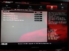  Asus Maximus V Formula BİOS'dan UEFİ Nasıl Açılıyor..? Resiml'i...!