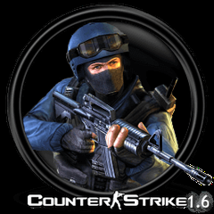 Cs 1.6 server