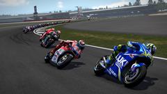 MotoGP 17 [PS4 ANA KONU]