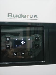 ***BUDERUS GB122İ*** Kullanıcıları