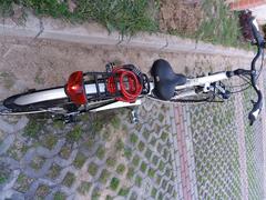 Carraro Elite Şehir Bisikleti (804, 805, 806 HD) Kullanıcıları