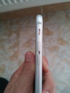  iPhone 6 düştü camı kırıldı (SS'li)