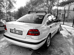 VOLVO S40 2.0 TURBO 1998 OTOMATİK, KIYASLAMALAR, ALINMA MACERASI, BAKIMLAR