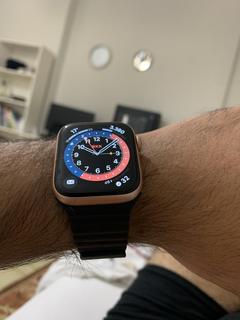 Apple Watch (Tüm Modeller) [ANA KONU]