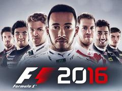  F1 2016 PS4 LİGLERİ / Katılım için koltuk sınırlaması vardır / son kayıtlar:eylül '16
