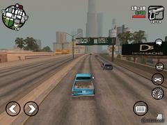 GTA: San Andreas şimdi iOS platformunda, yakında Android ve Windows Phone'da