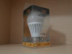  CARREFOUR LED AMPUL FIRSATI - 8W => 40W - 9,90 TL