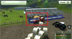  Farming Simulator 2013