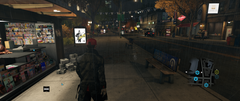  Watch Dogs Grafik Modları (SweetFX, TheWorseMod)