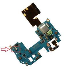 HTC ONE M8 ÜST BOARD PROBLEMİ