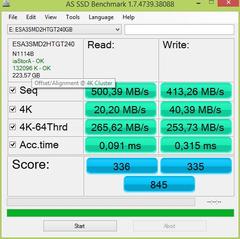  Hi-Level Ultra SSD 240GB İncelemesi