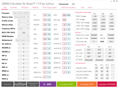 RAM'de Subtiminglerin CPU Oyun Performansına Etki