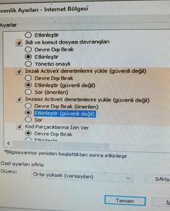 DVR Kayıt cihazını Mobil ve PC ile izleme sorunu