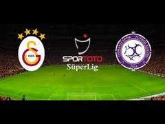 STSL 2016-2017 32. Hafta | Galatasaray-Osmanlıspor  19 Mayıs 2017 Cuma 20:00