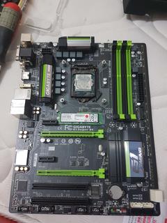 NVIDIA EDITION GAMER PC