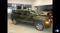 2008 jeep patriot hakkında bilgisi olan varmı