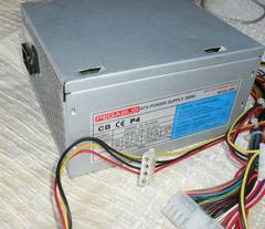  TAKASLIK SIKINTISIZ SORUNSUZ 380WATT PSU